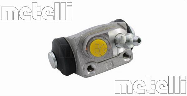 Wheel Brake Cylinder METELLI 04-0657