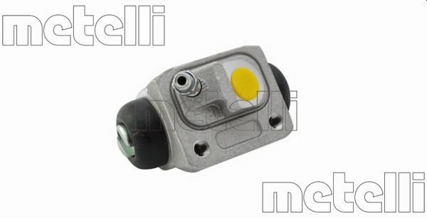 Wheel Brake Cylinder METELLI 04-0681