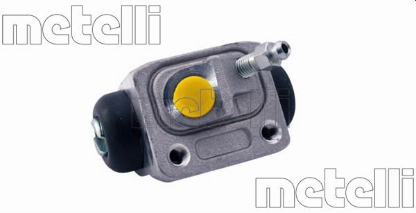 Wheel Brake Cylinder METELLI 04-0682