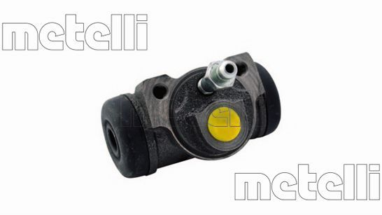 Wheel Brake Cylinder METELLI 04-0687
