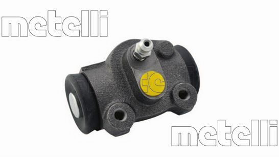 Wheel Brake Cylinder METELLI 04-0691