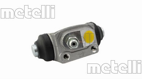 Wheel Brake Cylinder METELLI 04-0707