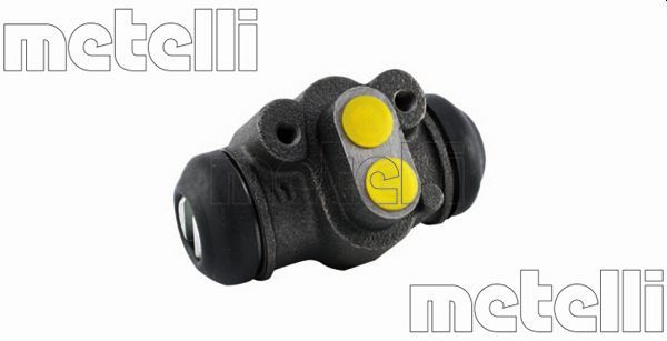 Wheel Brake Cylinder METELLI 04-0738