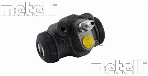 Wheel Brake Cylinder METELLI 04-0739