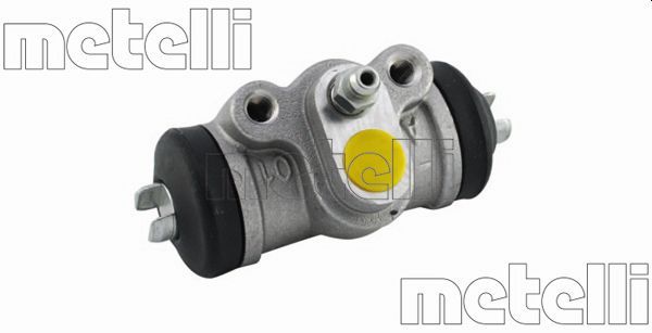Wheel Brake Cylinder METELLI 04-0777