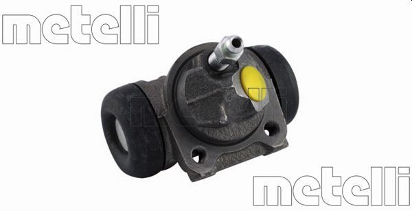 Wheel Brake Cylinder METELLI 04-0787