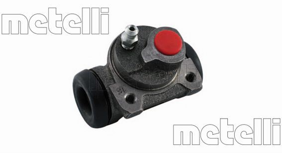 Wheel Brake Cylinder METELLI 04-0795