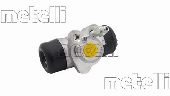 Rato stabdžių cilindras METELLI 04-0804