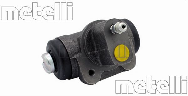 Wheel Brake Cylinder METELLI 04-0814