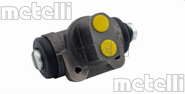 Wheel Brake Cylinder METELLI 04-0815