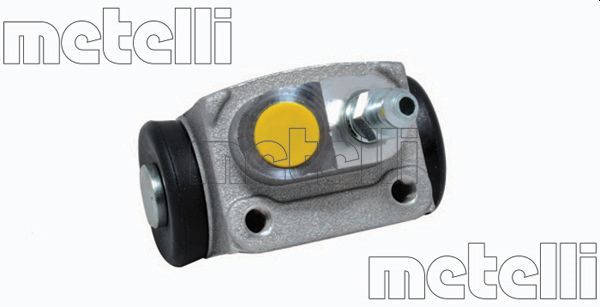 Wheel Brake Cylinder METELLI 04-0819