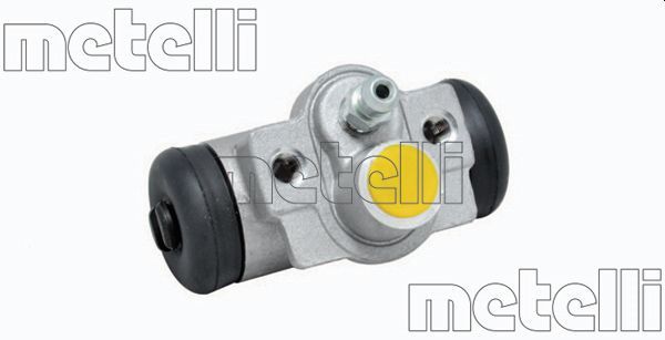 Wheel Brake Cylinder METELLI 04-0825