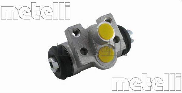 Wheel Brake Cylinder METELLI 04-0826