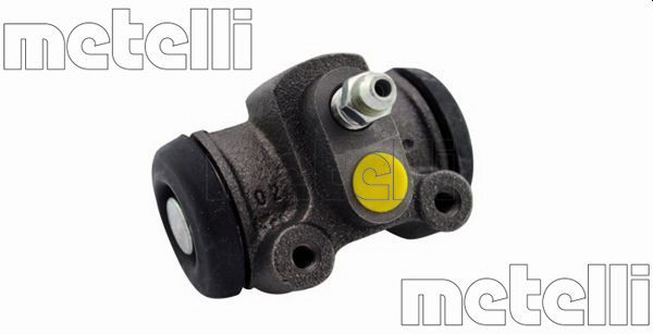 Wheel Brake Cylinder METELLI 04-0866