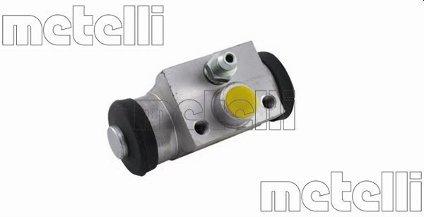 Wheel Brake Cylinder METELLI 04-0871