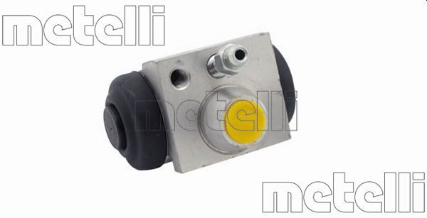 Wheel Brake Cylinder METELLI 04-0872