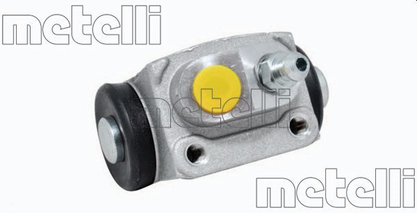 Wheel Brake Cylinder METELLI 04-0884