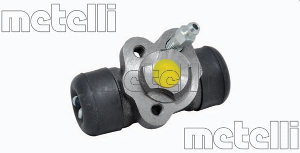 Wheel Brake Cylinder METELLI 04-0886