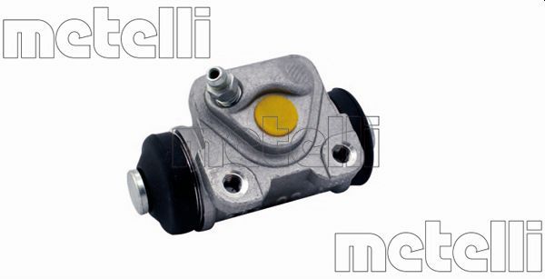 Wheel Brake Cylinder METELLI 04-0889