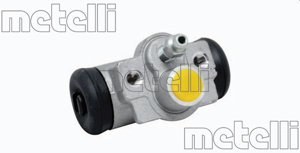 Wheel Brake Cylinder METELLI 04-0891