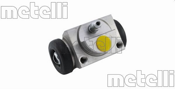 Wheel Brake Cylinder METELLI 04-0893