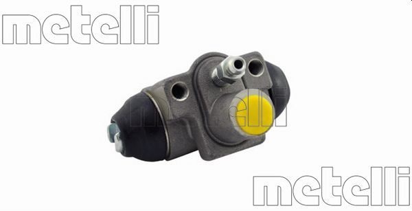 Wheel Brake Cylinder METELLI 04-0902