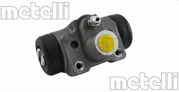 Wheel Brake Cylinder METELLI 04-0904