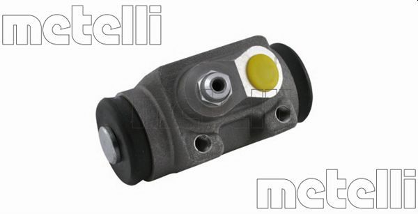 Wheel Brake Cylinder METELLI 04-0906