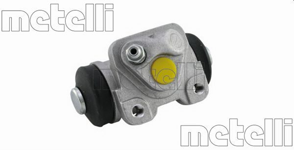 Wheel Brake Cylinder METELLI 04-0913