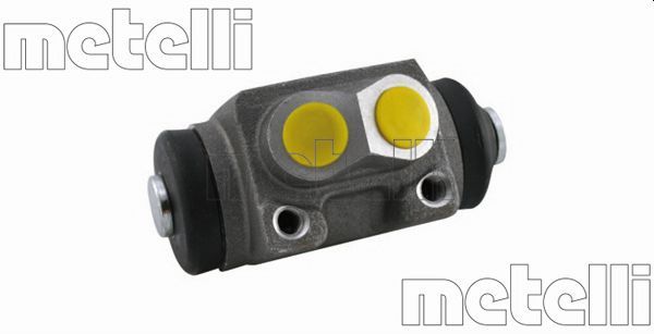 Wheel Brake Cylinder METELLI 04-0922