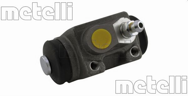 Wheel Brake Cylinder METELLI 04-0923