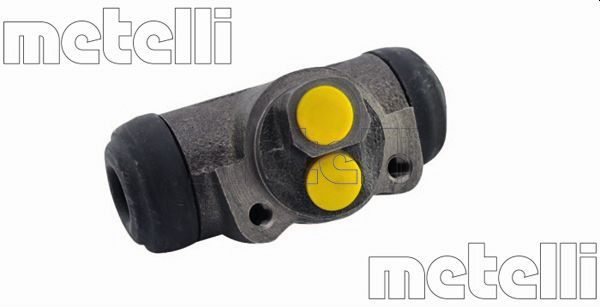 Wheel Brake Cylinder METELLI 04-0927