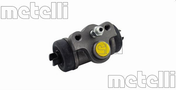 Wheel Brake Cylinder METELLI 04-0932