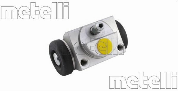 Wheel Brake Cylinder METELLI 04-0949