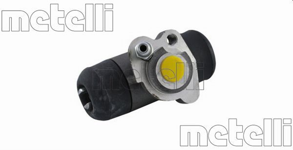 Wheel Brake Cylinder METELLI 04-0965