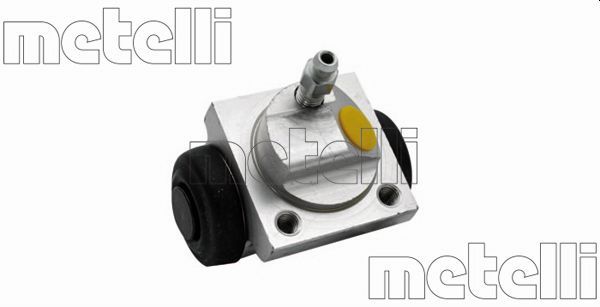 Wheel Brake Cylinder METELLI 04-0980
