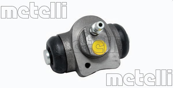 Wheel Brake Cylinder METELLI 04-0982