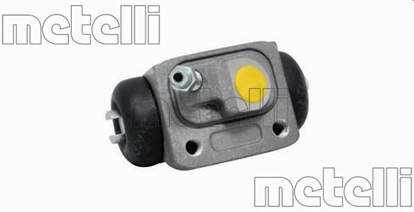 Wheel Brake Cylinder METELLI 04-1005