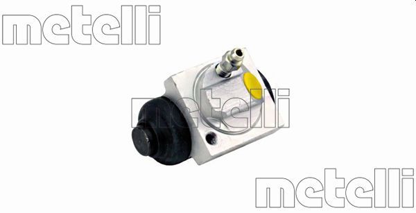 Wheel Brake Cylinder METELLI 04-1023