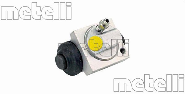 Wheel Brake Cylinder METELLI 04-1024