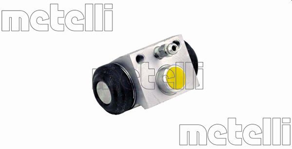 Wheel Brake Cylinder METELLI 04-1026