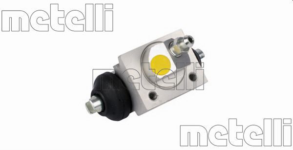 Wheel Brake Cylinder METELLI 04-1039