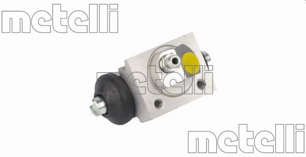 Wheel Brake Cylinder METELLI 04-1040