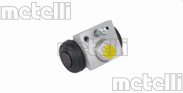 Wheel Brake Cylinder METELLI 04-1048