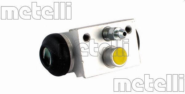 Rato stabdžių cilindras METELLI 04-1049