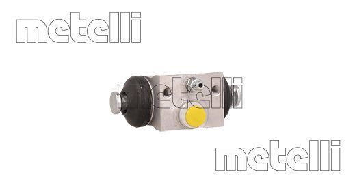 Wheel Brake Cylinder METELLI 04-1069