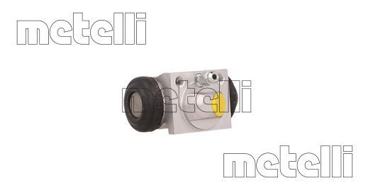 Wheel Brake Cylinder METELLI 04-1078