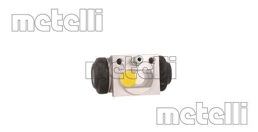 Wheel Brake Cylinder METELLI 04-1079