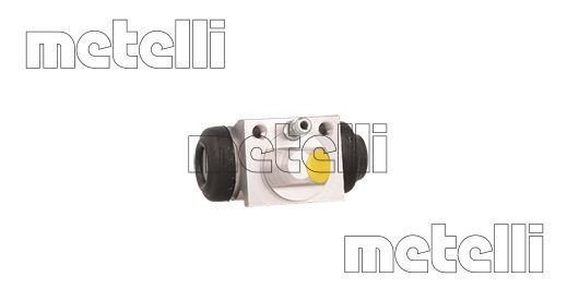 Wheel Brake Cylinder METELLI 04-1081