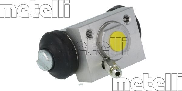 Wheel Brake Cylinder METELLI 04-1117